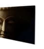 Framed Buddha illuminated painting Wall Painting