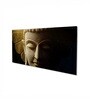 Framed Buddha illuminated painting Wall Painting