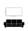 Framed Buddha Statue in Timeless Monochrome Elegance Wall Painting