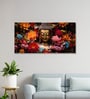 Framed Buddha Surrounded