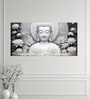 Framed Buddha Surrounded