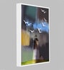 Canvas Framed Nature Set Of 2 Art Print