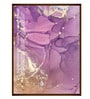 Canvas Framed Stretched UV Digital Art Print
