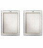 Canvas Framed Stretched UV Digital Art Print