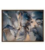 Canvas Framed Stretched UV Digital Art Print