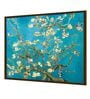 Canvas Framed Stretched UV Digital Art Print