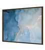 Canvas Framed Stretched UV Digital Art Print