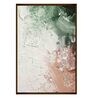 Canvas Framed Stretched UV Digital Art Print