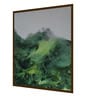 Canvas Framed Stretched UV Digital Art Print