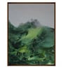 Canvas Framed Stretched UV Digital Art Print
