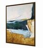 Canvas Framed Stretched UV Digital Art Print