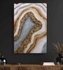 Canvas Modern Abstract Wall Painting