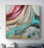 Canvas Modern Abstract Wall Painting