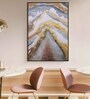 Canvas Modern Abstract Wall Painting