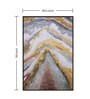 Canvas Modern Abstract Wall Painting