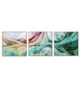 Canvas Nature Abstract Wall Painting