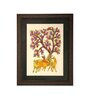 Canvas Nature And Animal Wall Painting