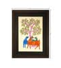 Canvas Nature And Animal Wall Painting