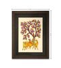 Canvas Nature And Animal Wall Painting