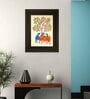 Canvas Nature And Animal Wall Painting
