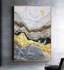Canvas Nature Wall Painting