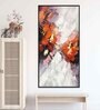 Canvas Nature Wall Painting