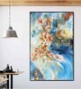 Canvas Ocean Wall Painting