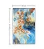 Canvas Ocean Wall Painting