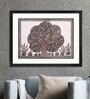 Canvas Tree Of Life  Wall Painting