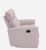 Canyon 2 Seater Manual Recliner In Beige Color