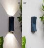 Capital UP Down LED Outdoor Wall Light
