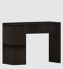 Captivating Study Table in Wenge Finish