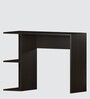 Captivating Study Table in Wenge Finish