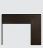 Captivating Study Table in Wenge Finish