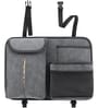 Car Back Seat Organizer