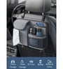 Car Back Seat Organizer