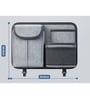 Car Back Seat Organizer