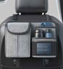 Car Back Seat Organizer