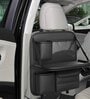 Car Back seat Organizer with Tray