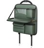 Car Back seat Organizer with Tray