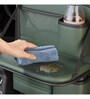 Car Back seat Organizer with Tray