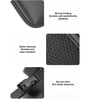 Car Back seat Organizer with Tray