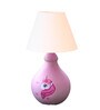 Lyra Pink Terracotta Shade Kids Lamp
