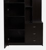 Cara Dressing Unit in Wenge Finish