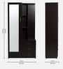 Cara Dressing Unit in Wenge Finish