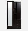 Cara Dressing Unit in Wenge Finish
