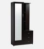 Cara Dressing Unit in Wenge Finish
