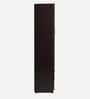 Cara Dressing Unit in Wenge Finish