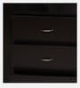 Cara Dressing Unit in Wenge Finish