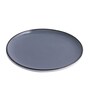 Cara Round 9.1 Inch Ceramic Dinner Plate